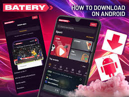 Batery Evaluation and Reward