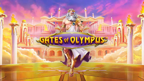 Gates of Olympus Super Scatter En Guide til Spiloplevelsen