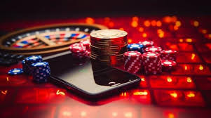Trygge Nettcasino Det Beste Valget for Sikker Spillopplevelse